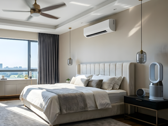 Cooling & Air Care
