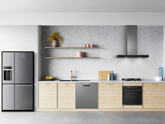 Kitchen Appliances