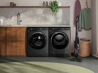 Laundry & Cleaning