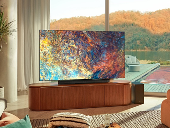 Home Entertainment