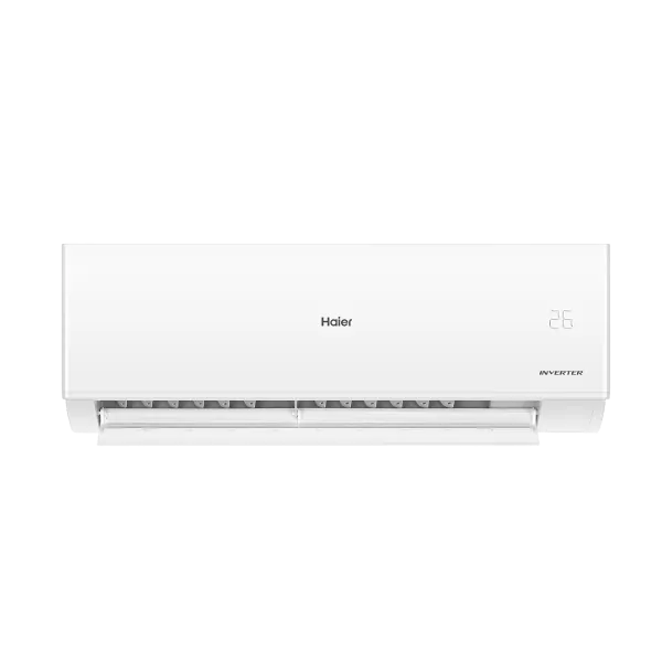 Haier 1HP Inverter Air Conditioner HSU-10VQC22