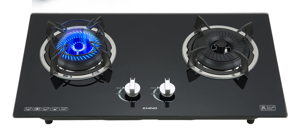 Khind Built-In Hob