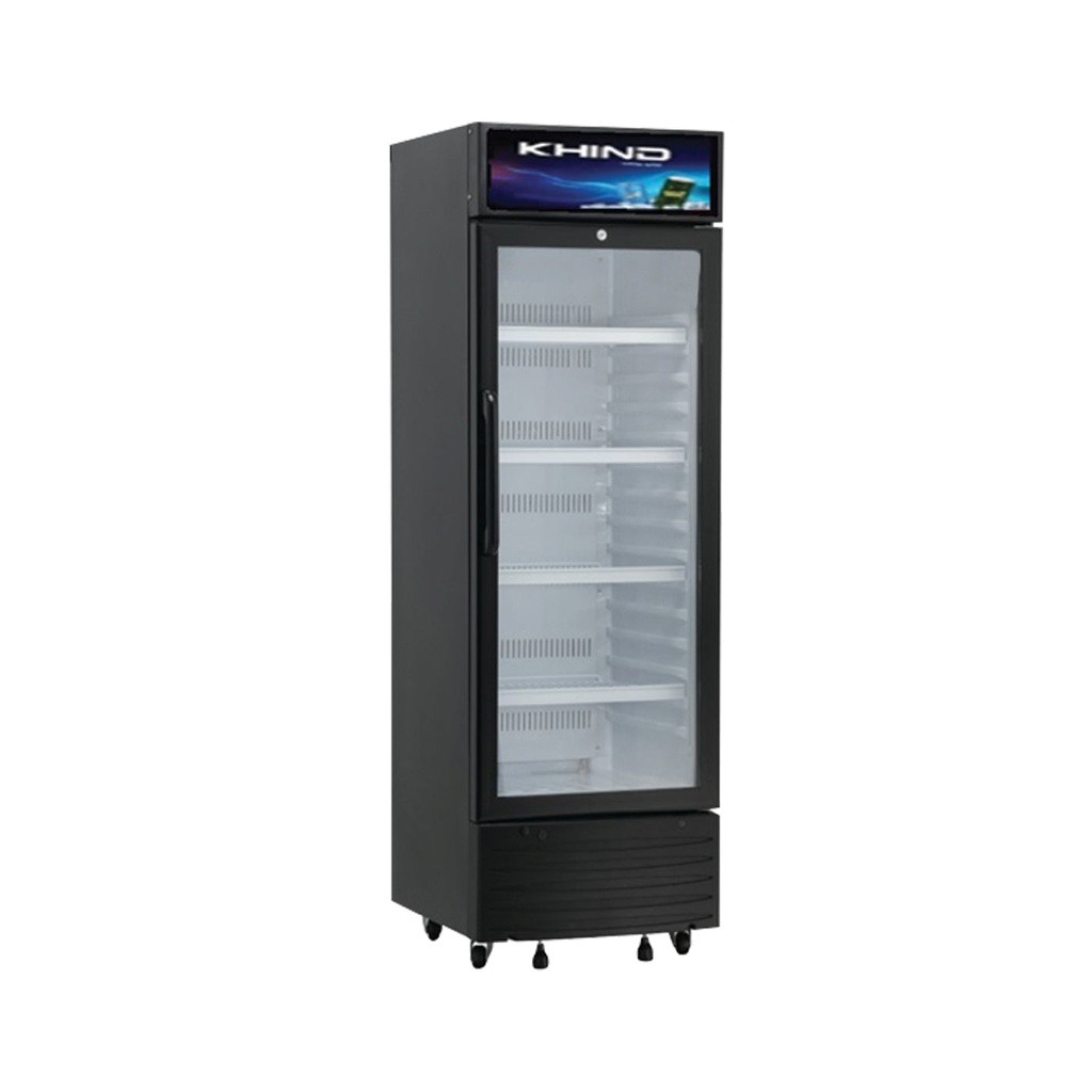 Khind Display Chiller KDS-250