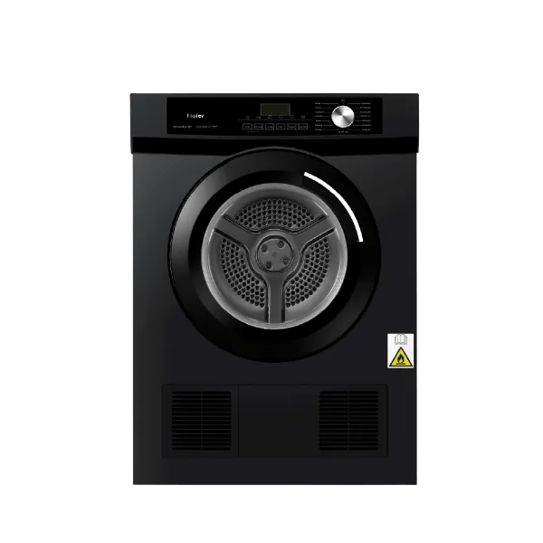 Haier Vented Dryer HD80-V939S