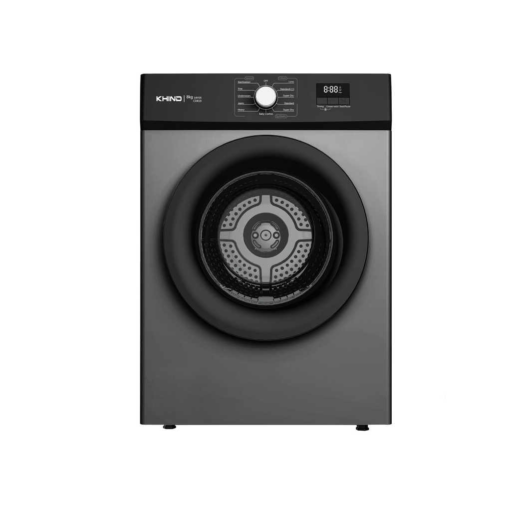 Khind Dryer CD-819