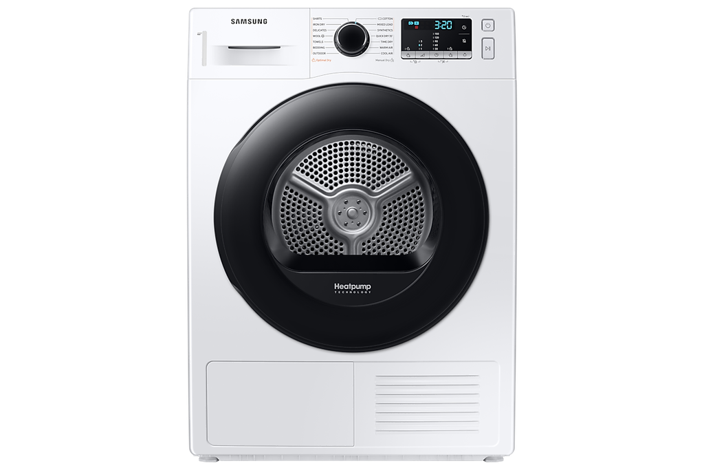 Samsung Dryer DV80TA220AE