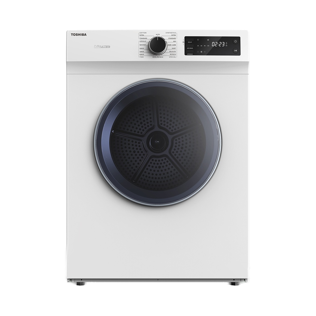 Toshiba Dryer TDH80SEM