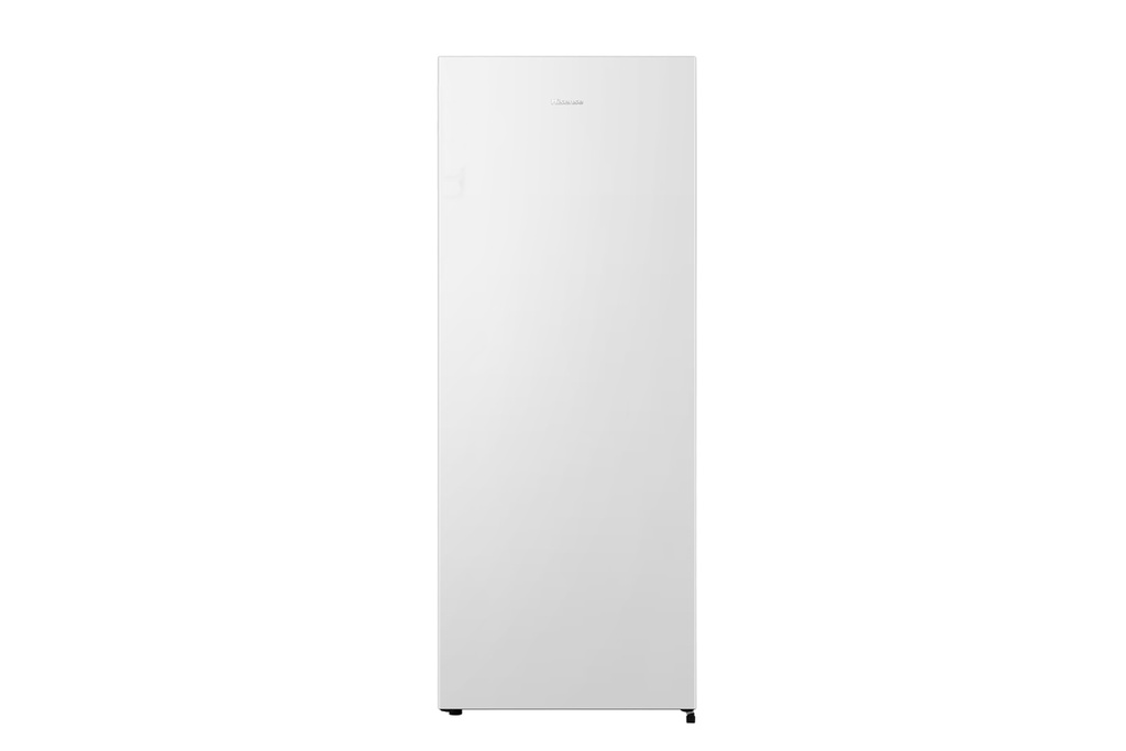 Hisense Upright Freezer FV188N4AWN 180L