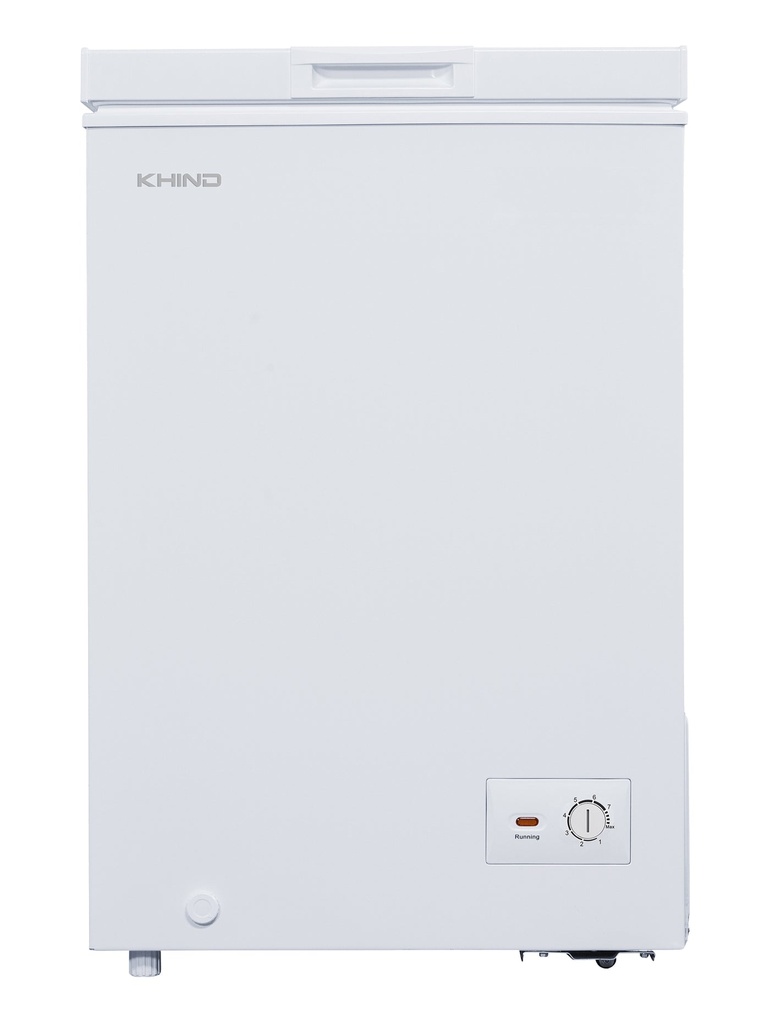 Khind Chest Freezer FZ100