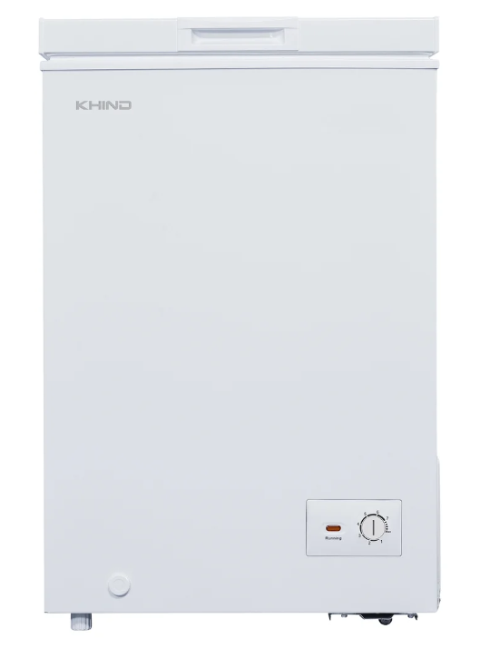 Khind Chest Freezer FZ100S