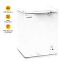 Khind Chest Freezer FZ142