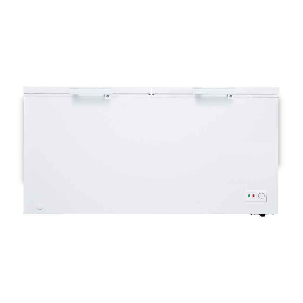 Khind Chest Freezer FZ508