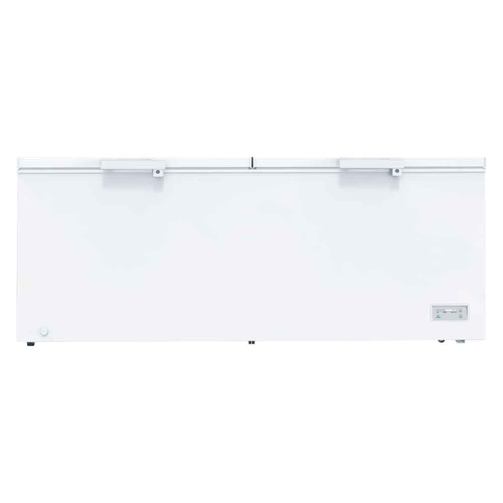Khind Chest Freezer FZ708