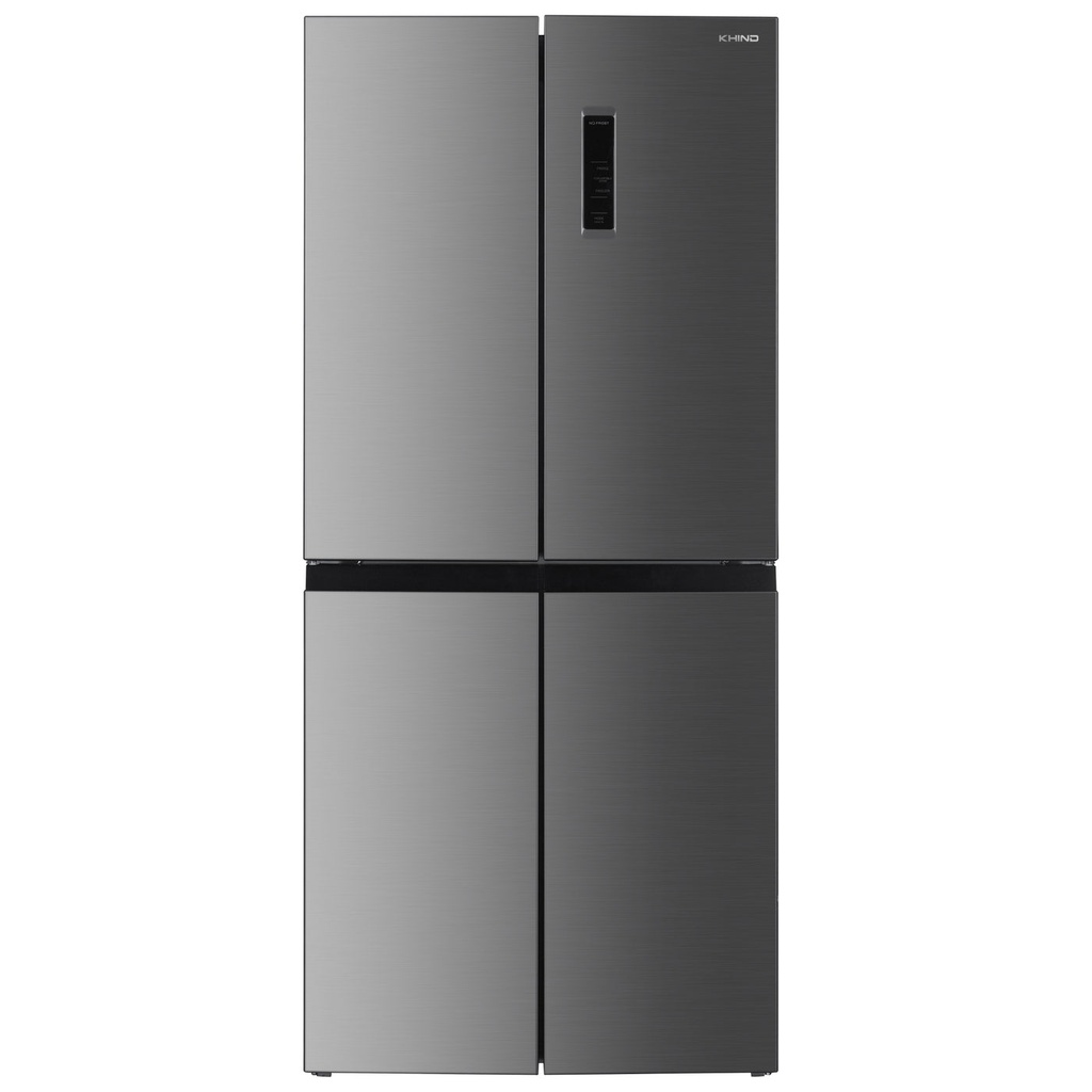 Khind Multi-Door Fridge RFM580A