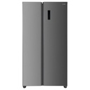 Khind 720L Side-by-Side Fridge RFS720A
