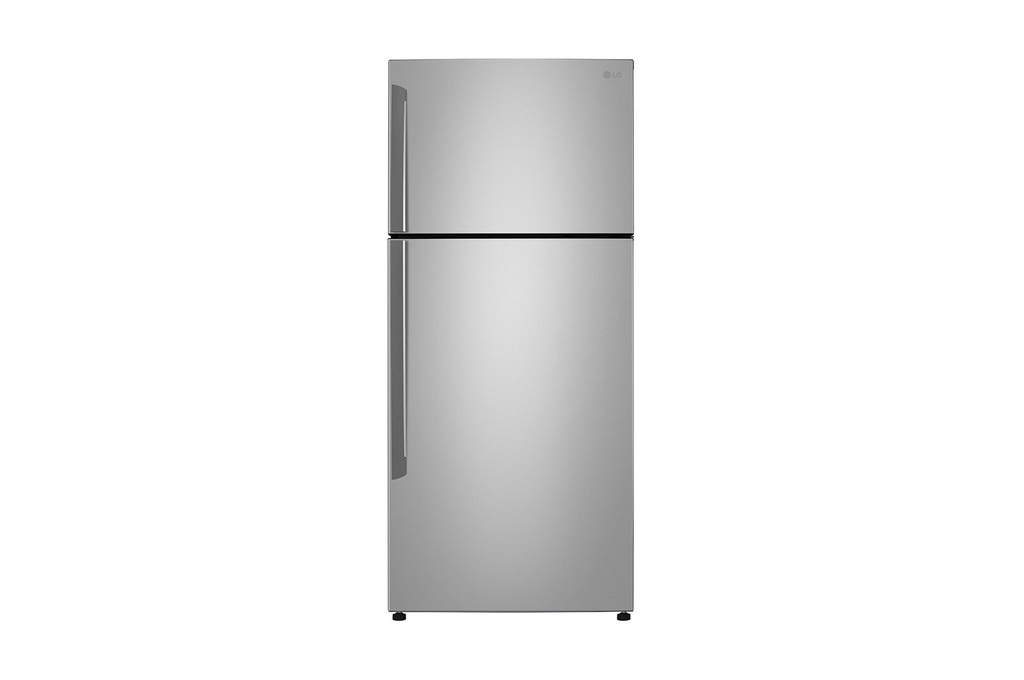 LG 547L Top Freezer Fridge GNC702HFCM