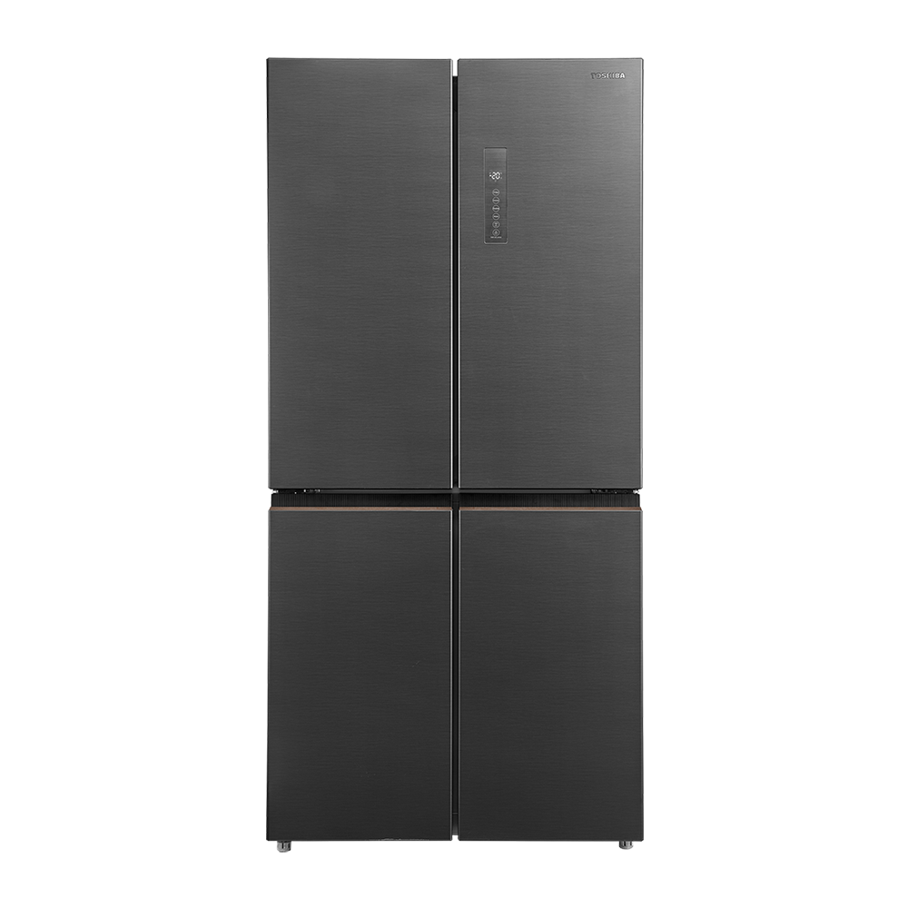 Toshiba 530L Multi-Door GRRF531WIPMY