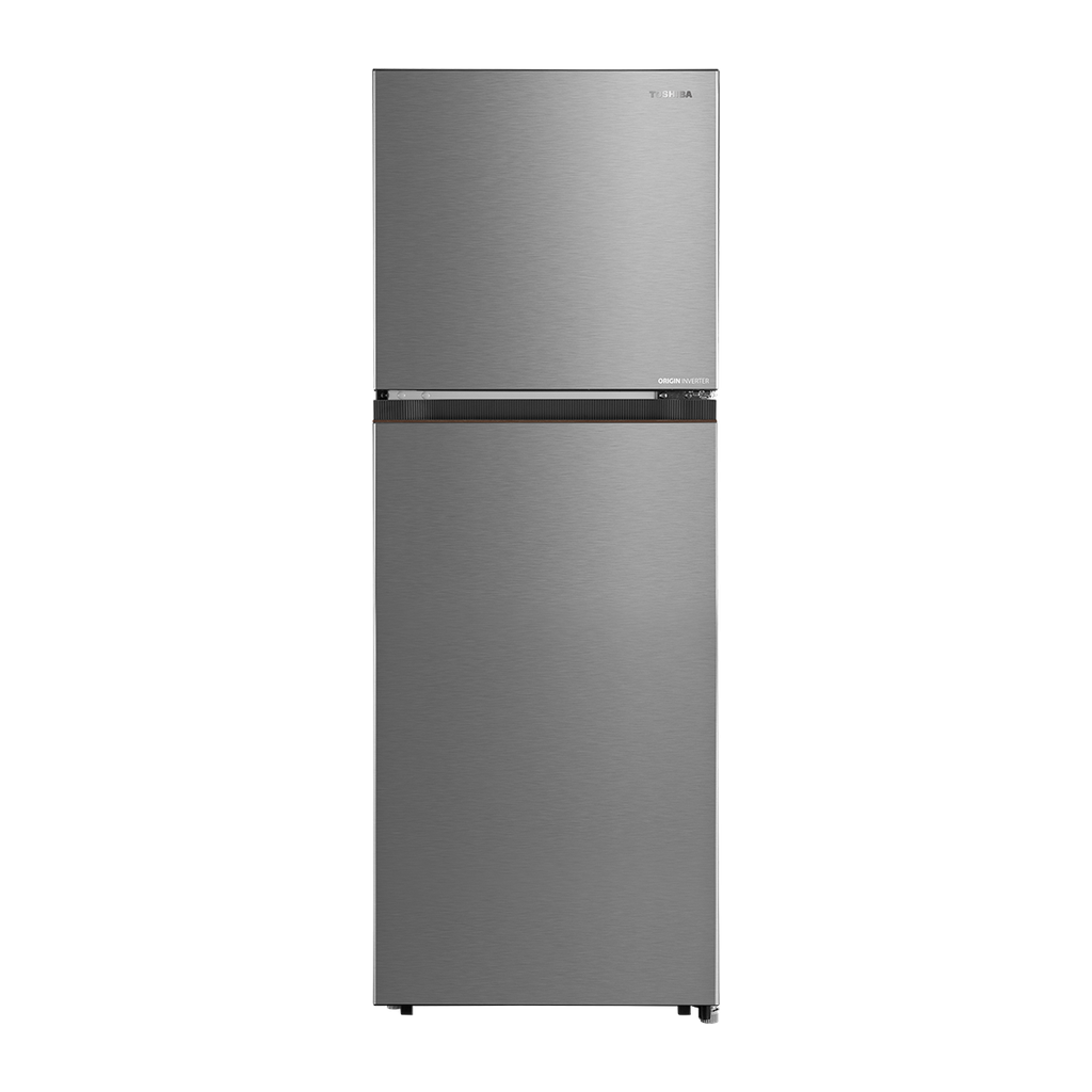 Toshiba Fridge GRRT310WE