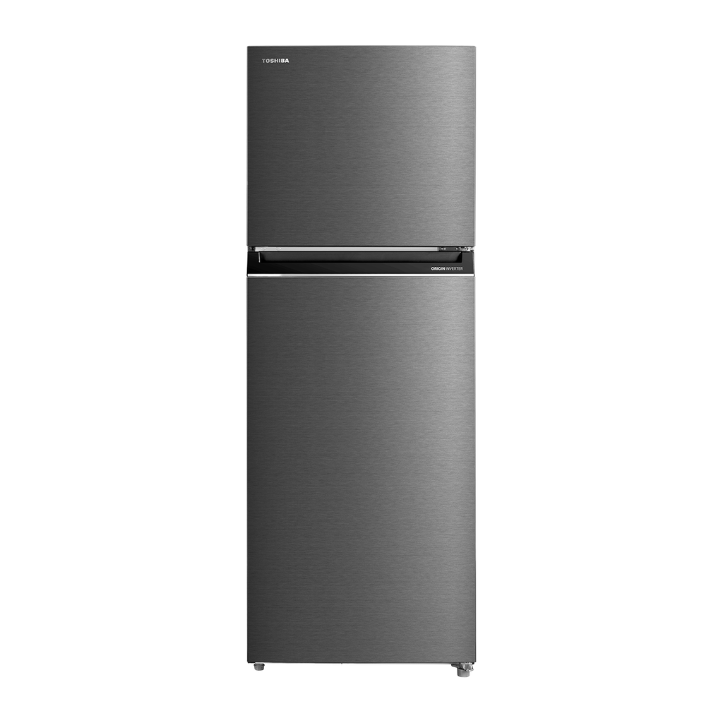 Toshiba 360L 2-Door Fridge GRRT412WEPMY