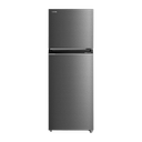 Toshiba 360L 2-Door Fridge GRRT412WEPMY
