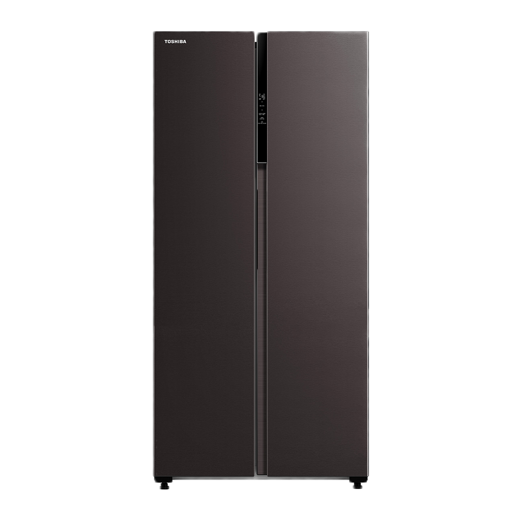 Toshiba 530L Side-by-Side GRRS600WIPMY