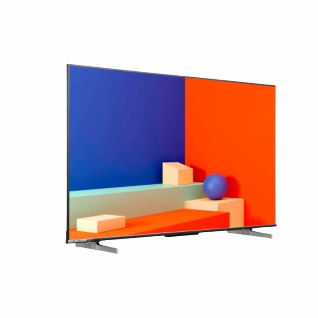 Hisense 55" UHD TV