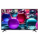 LG 55" 4K AI Smart TV 55UA7350PSB
