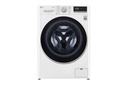 LG 9kg Front-Load Washing Machine FV1409S4W