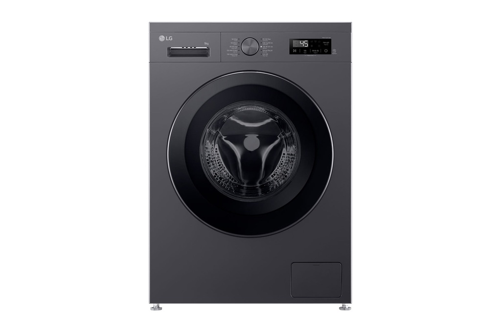 LG 9kg Front-Load Washing Machine FB1209S6M