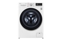 LG 10.5kg Front-Load Washing Machine FV1450S4W
