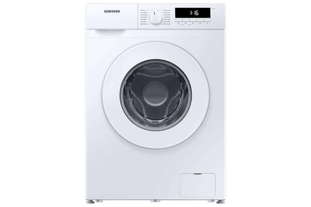 Samsung 7kg Front-Load Washing Machine WW70T3020WW