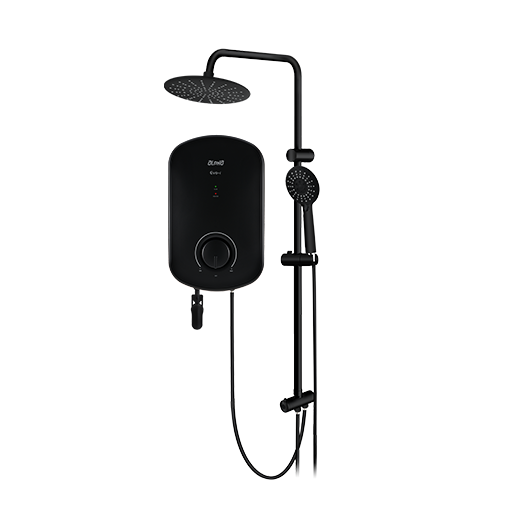 Alpha Instant Water Heater EVOIB (RS)