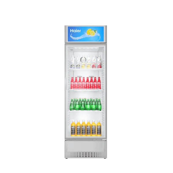 Haier Display Chiller SC248E