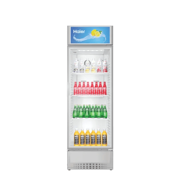 Haier Display Chiller SC348E