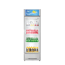 Haier Display Chiller SC348E
