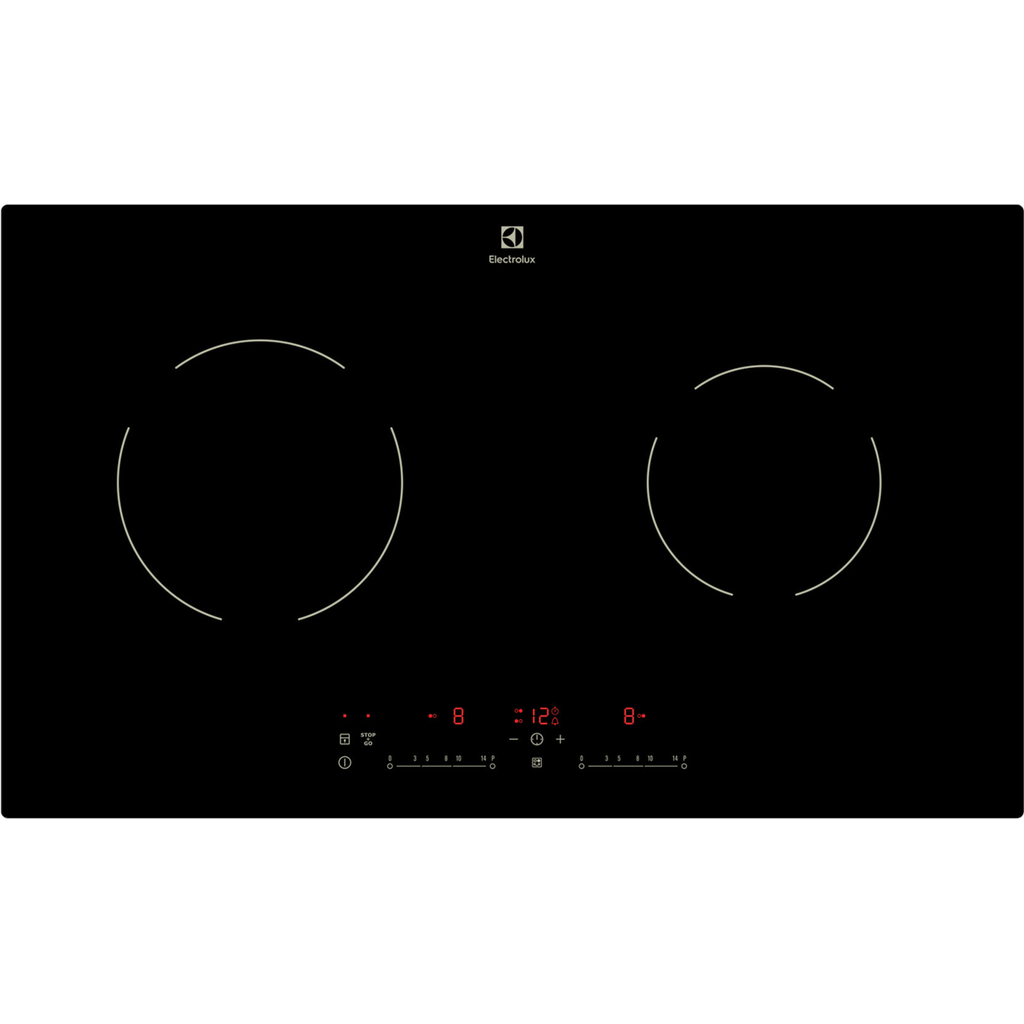 Electrolux Ceramic Hob EHC7240BA
