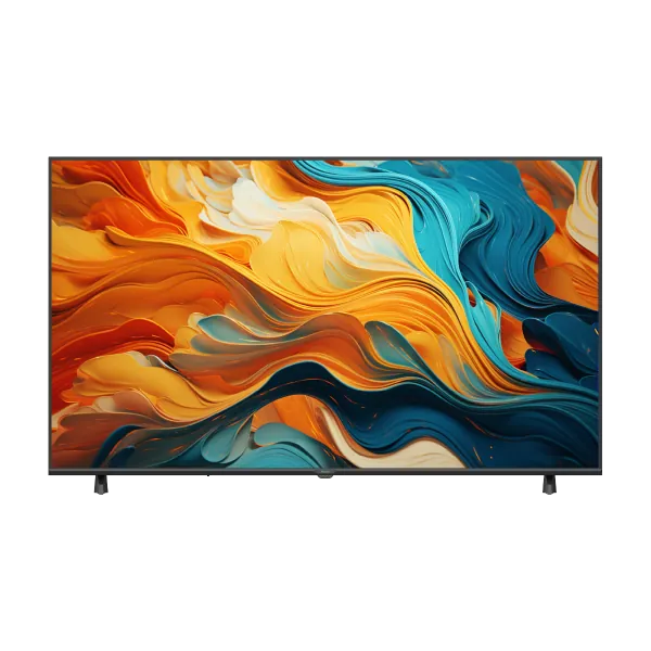 Haier 43" UHD TV H43K85FUX
