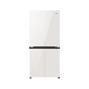 Haier Multi-Door Fridge HM-610GWMY