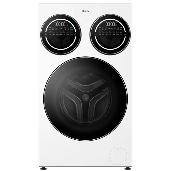 Haier 12kg Front-Load Washing Machine HW140BD14697WU1(MY)
