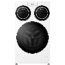 Haier 12kg Front-Load Washing Machine HW140BD14697WU1(MY)
