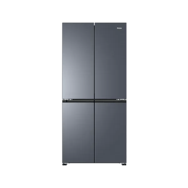 Haier Multi-Door Fridge HM-610SLMY