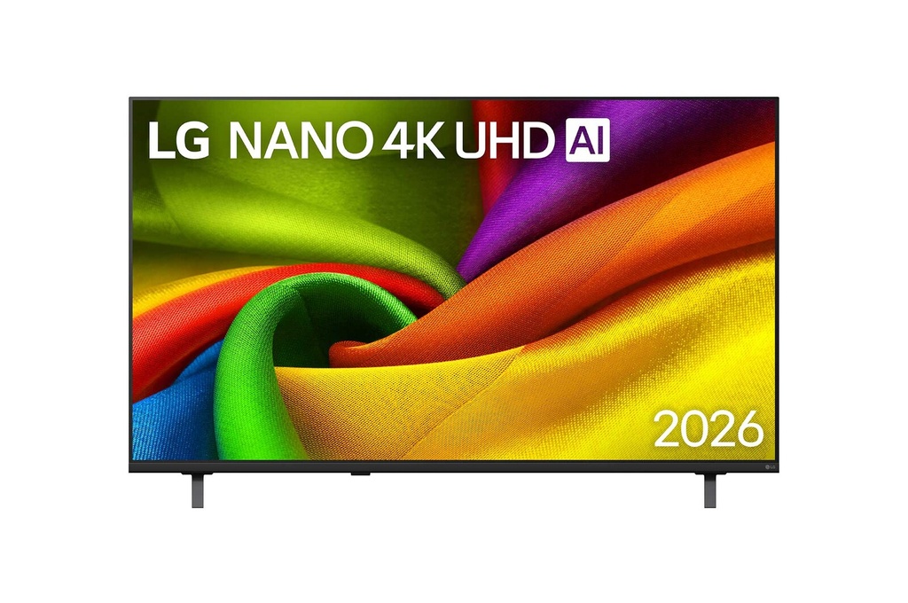 LG 55" UHD TV 55-NU845BPSB