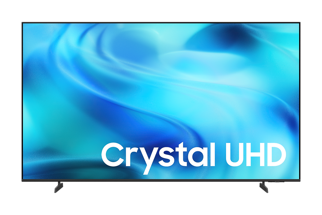 Samsung 75" UHD TV UA-75U8000HKXXM