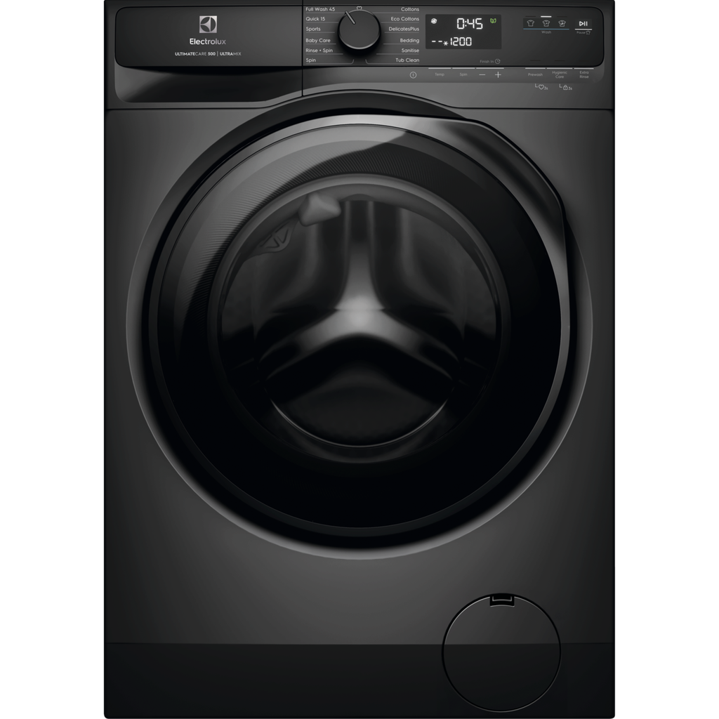 Electrolux Front-Load Washing Machine EWF-1143P5SC