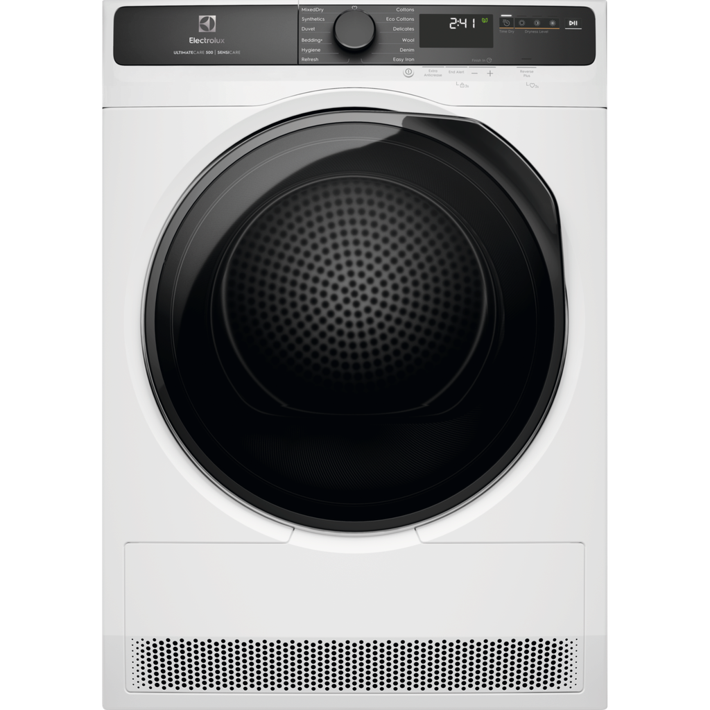 Electrolux Heat Pump Dryer EDH-803J5WCR