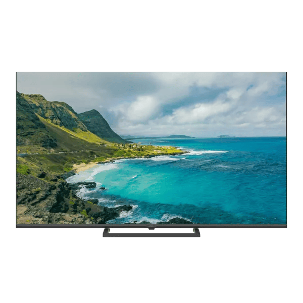 Haier 65" UHD TV H65-S80GUXMY