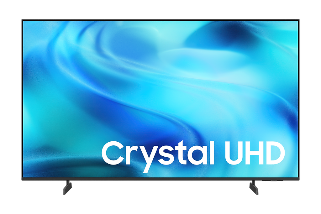 Samsung 55" UHD TV UA55U-8000HKXXM