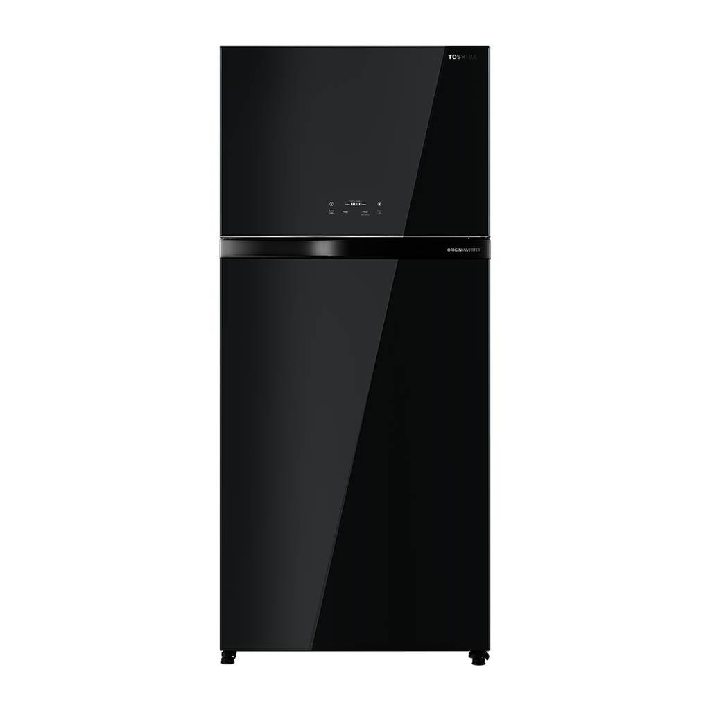 Toshiba Fridge GR-RT835WEPGY(XK)