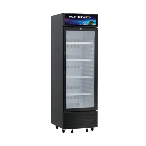 [KH-KDS350] Khind Display Chiller KDS-350