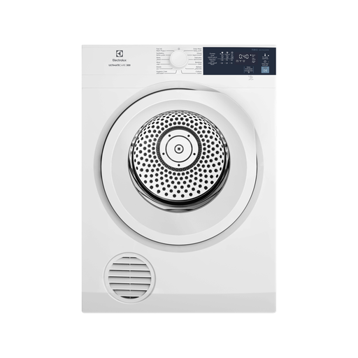 [EL-EDV754H3WB] Electrolux Dryer EDV-754H3WB